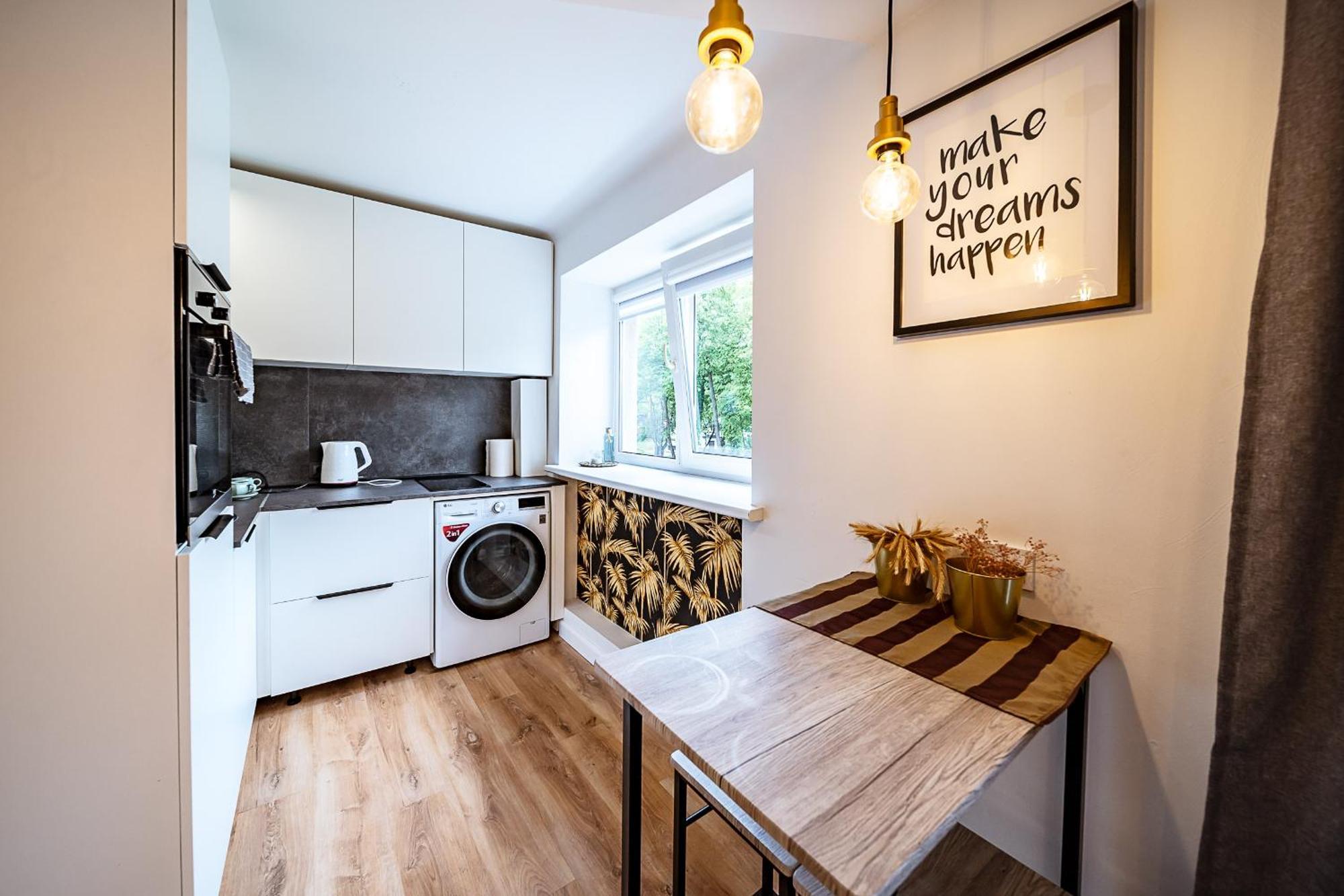 Apartment Hugo